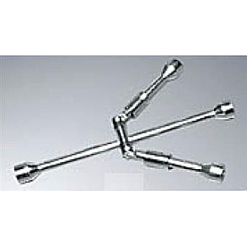 Topline Parts Lug Nut Wrench C403