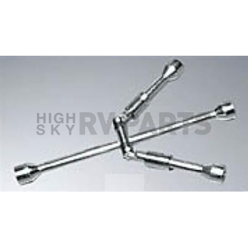Topline Parts Lug Nut Wrench C403