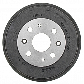 Raybestos Brakes Brake Drum - 9538R