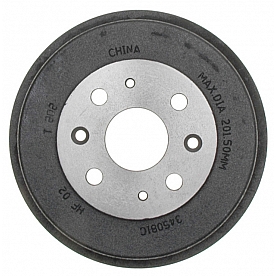 Raybestos Brakes Brake Drum - 9538R