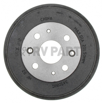 Raybestos Brakes Brake Drum - 9538R