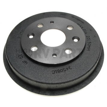 Raybestos Brakes Brake Drum - 9538R-1