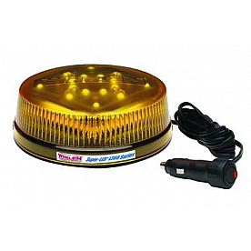 Whelen Engineering Company Warning Light Round - L32LAM