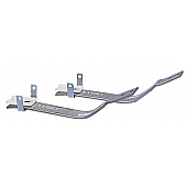 Superior Automotive Helper Spring Kit - 11-1010