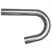 Cherry Bomb Exhaust Pipe Bend 170 Degree - 320475CB