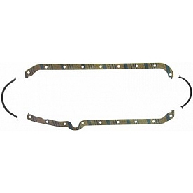 Fel-Pro Gaskets Oil Pan Gasket - OS 5197 C-2