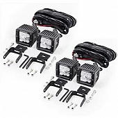 Go Rhino Multi Purpose Light - LED 751004