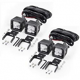 Go Rhino Multi Purpose Light - LED 751004