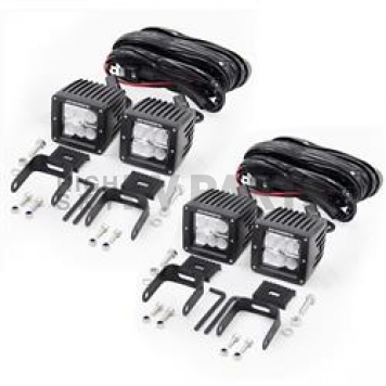 Go Rhino Multi Purpose Light - LED 751004