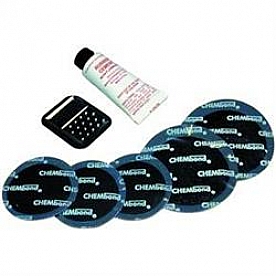 Tru Flate Tire Repair Kit - 14-130