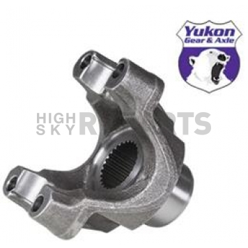 Yukon Gear & Axle Differential Pinion Yoke - 41018