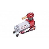 Firestone Industrial Air Compressor - 9523