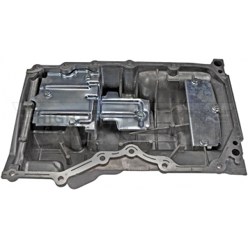Dorman (OE Solutions) Oil Pan - 264-587-1