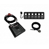 Spod Accessory Control Module SLMOD36A