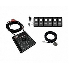 Spod Accessory Control Module SLMOD36A