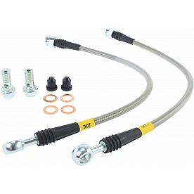 Stop Tech/ Power Slot Brake Line - 95045008