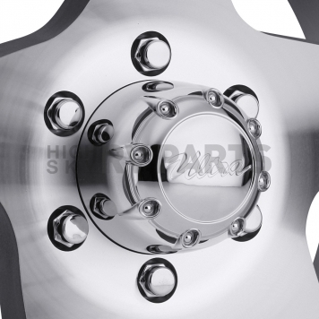 Ultra Wheel Wheel Center Cap - A89-9184