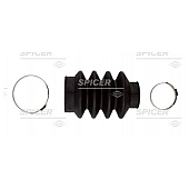 Dana/ Spicer Drive Shaft Boot - 212010X