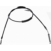 Dorman (OE Solutions) Parking Brake Cable - C661224