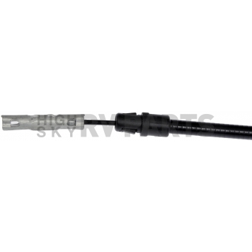 Dorman (OE Solutions) Parking Brake Cable - C661224-1