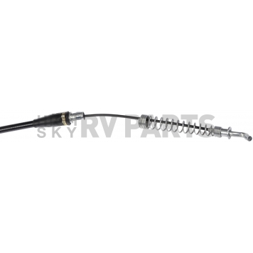 Dorman (OE Solutions) Parking Brake Cable - C661224-2