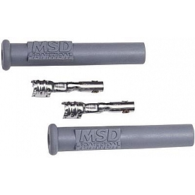 MSD Ignition Spark Plug Boot 3301