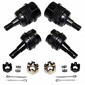 G2 Axle and Gear HD Ball Joint - 69-2051-4