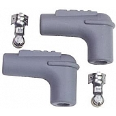 MSD Ignition Spark Plug Boot 3311