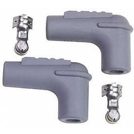 MSD Ignition Spark Plug Boot 3311