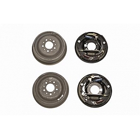Ford Performance Brake Drum - M1126B