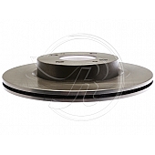 Raybestos Brakes Brake Rotor - 982091R