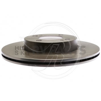Raybestos Brakes Brake Rotor - 982091R