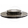 Raybestos Brakes Brake Rotor - 982091R