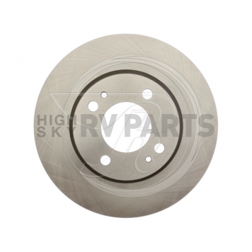Raybestos Brakes Brake Rotor - 982091R-1