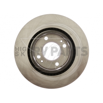 Raybestos Brakes Brake Rotor - 982091R-2