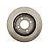Raybestos Brakes Brake Rotor - 982091R