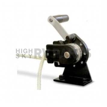 Greenfield Products Trailer Boat Winch SKYWINCH
