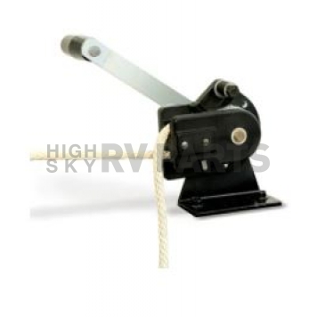 Greenfield Products Trailer Boat Winch SKYWINCH-1