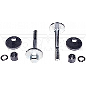Dorman Chassis Alignment Cam Bolt Kit - CSK8243PR