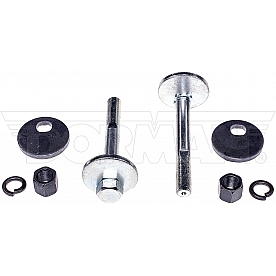 Dorman Chassis Alignment Cam Bolt Kit - CSK8243PR