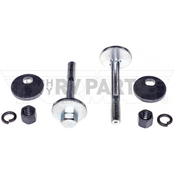 Dorman Chassis Alignment Cam Bolt Kit - CSK8243PR