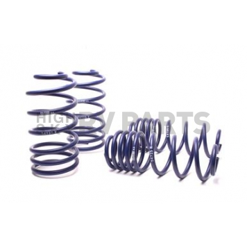 H&R Sport Lowering Spring Kit - 295262