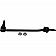 Moog Chassis Stabilizer Bar Link Kit - K750914