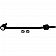 Moog Chassis Stabilizer Bar Link Kit - K750914