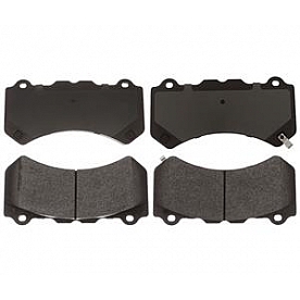 Raybestos Brakes Brake Pad - PGD1389M
