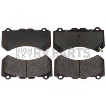 Raybestos Brakes Brake Pad - PGD1389M