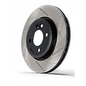 Stop Tech/ Power Slot Brake Rotor - 126.40032CSL