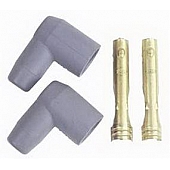 MSD Ignition Distributor Boot 3321