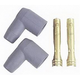MSD Ignition Distributor Boot 3321