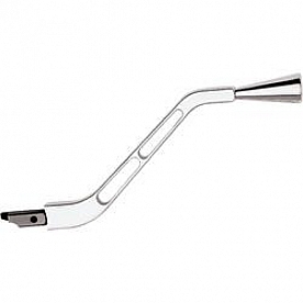 Billet Specialties Auto Trans Shifter Lever - 267320